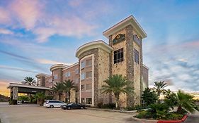 La Quinta Inn & Suites Willowbrook Houston Tx
